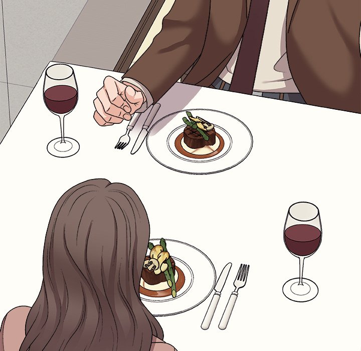 Miss Announcer - Chapter 97 [photo 8] - MangaPorn