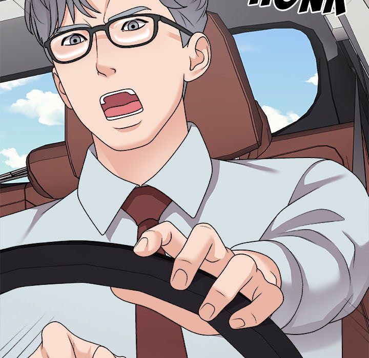 Miss Announcer - Chapter 97 [photo 91] - MangaPorn