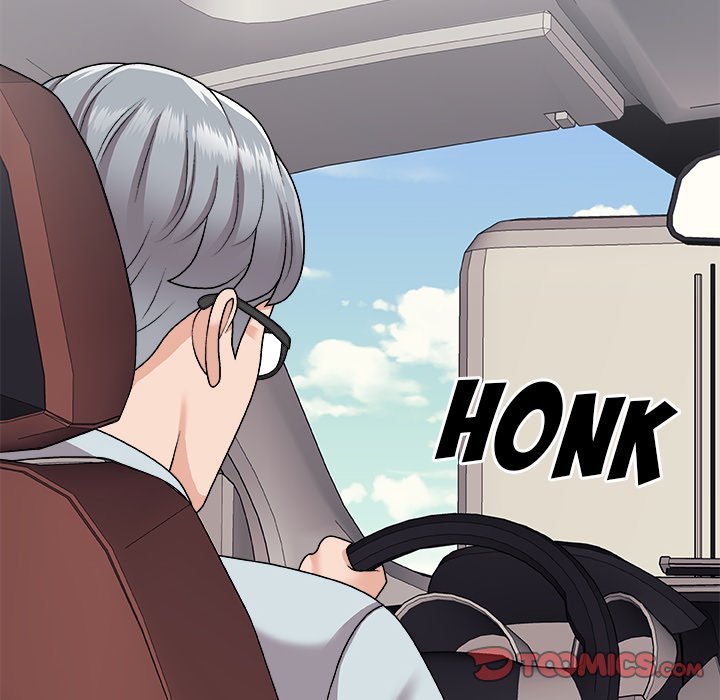 Miss Announcer - Chapter 97 [photo 93] - MangaPorn