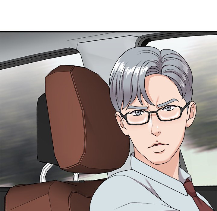 Miss Announcer - Chapter 97 [photo 95] - MangaPorn