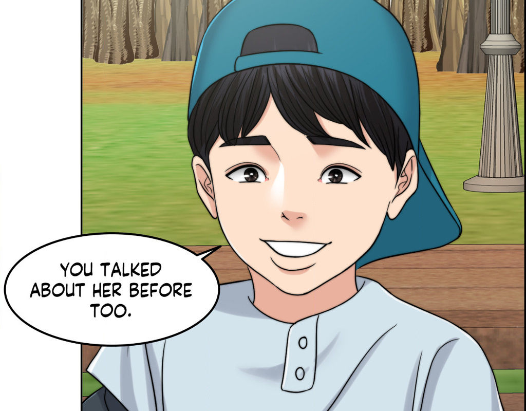 Wife for 1000 Days - Chapter 72 [photo 159] - MangaPorn