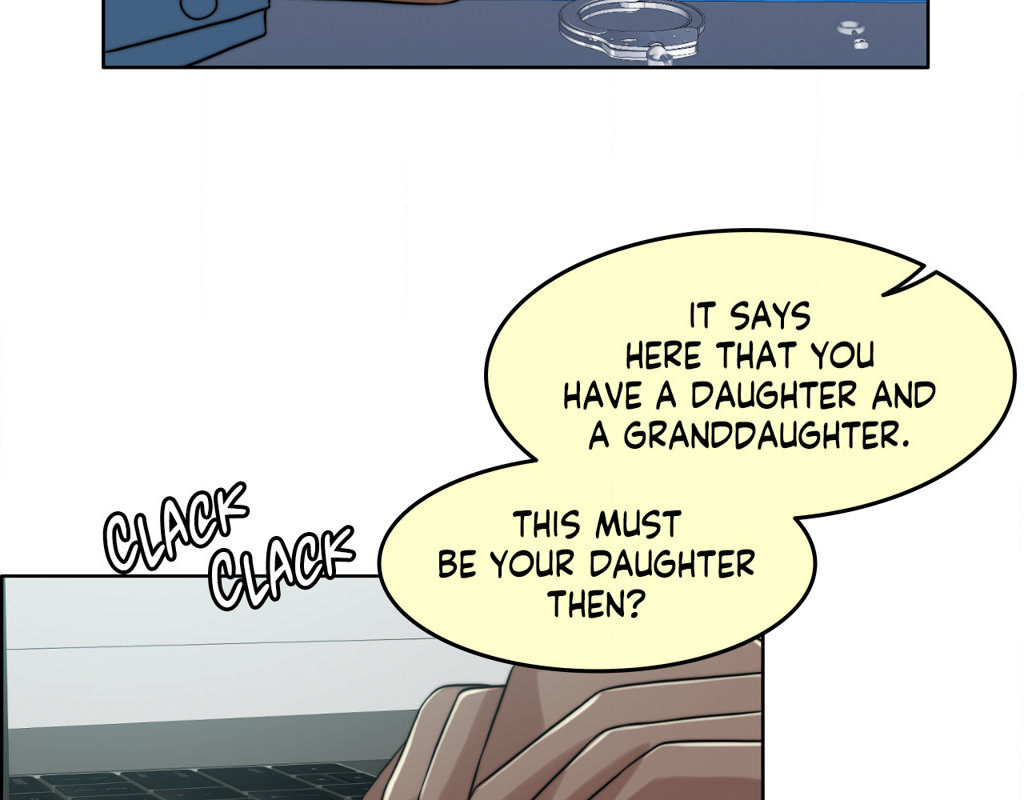 Wife for 1000 Days - Chapter 72 [photo 18] - MangaPorn