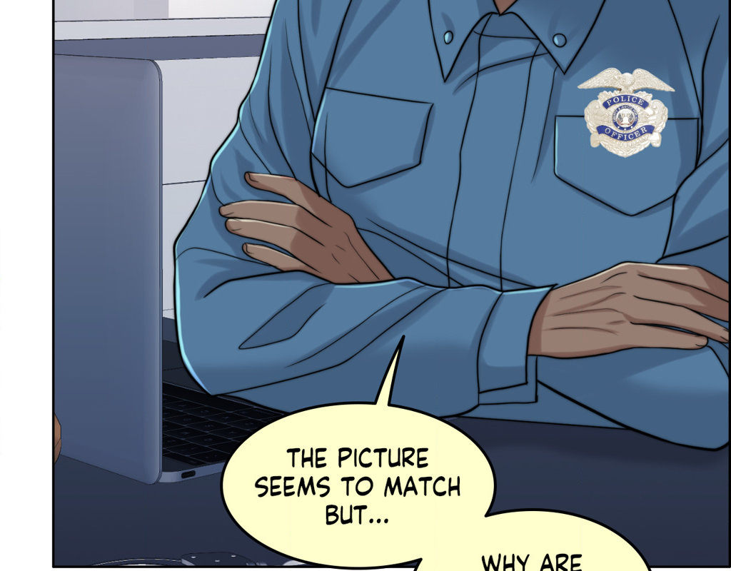 Wife for 1000 Days - Chapter 72 [photo 21] - MangaPorn