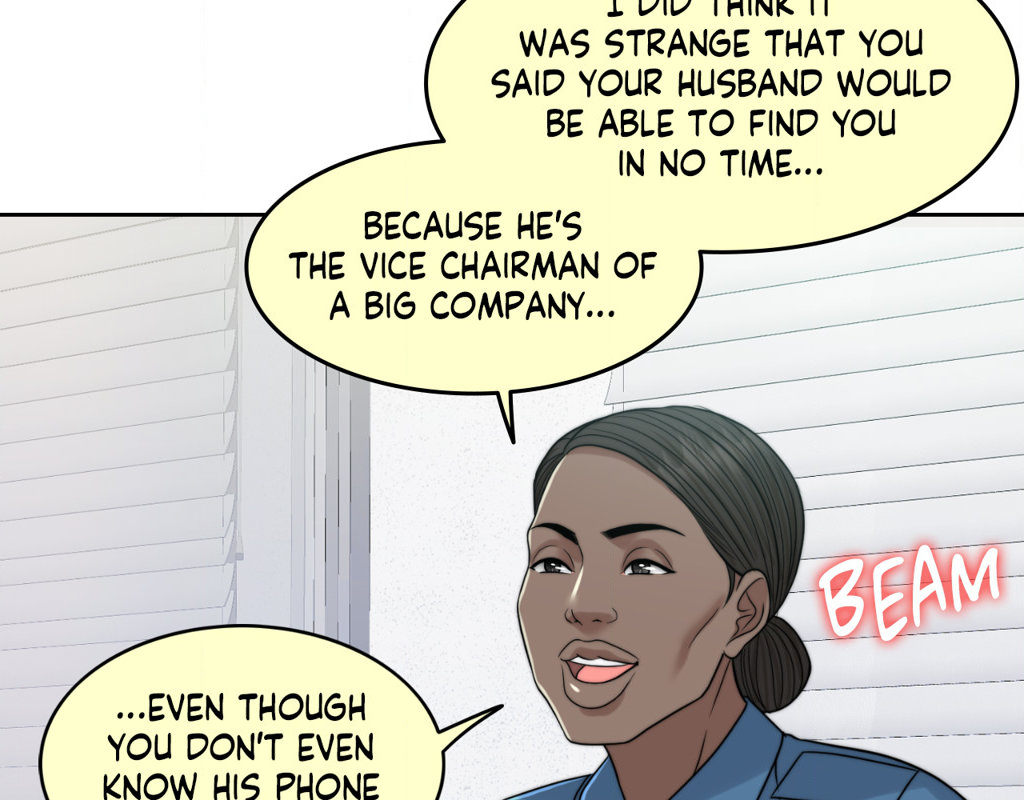 Wife for 1000 Days - Chapter 72 [photo 38] - MangaPorn