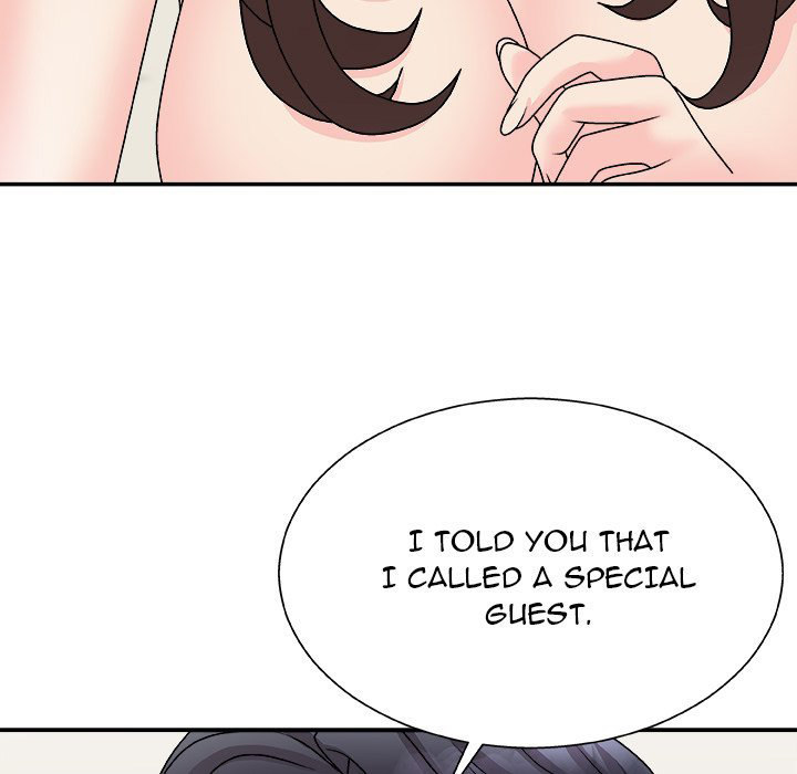 Miss Announcer - Chapter 98 [photo 11] - MangaPorn