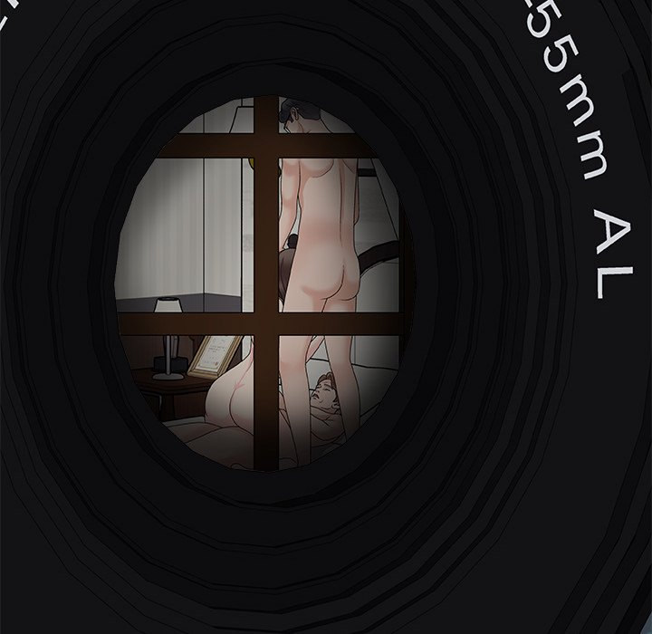 Miss Announcer - Chapter 98 [photo 118] - MangaPorn