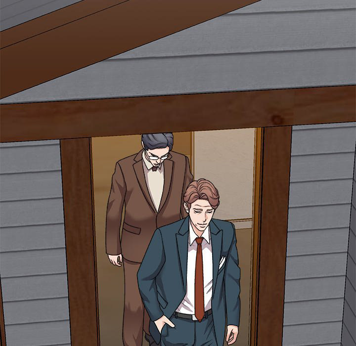 Miss Announcer - Chapter 98 [photo 122] - MangaPorn