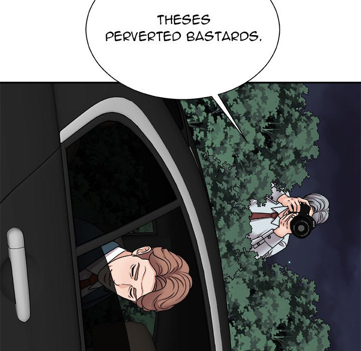 Miss Announcer - Chapter 98 [photo 124] - MangaPorn