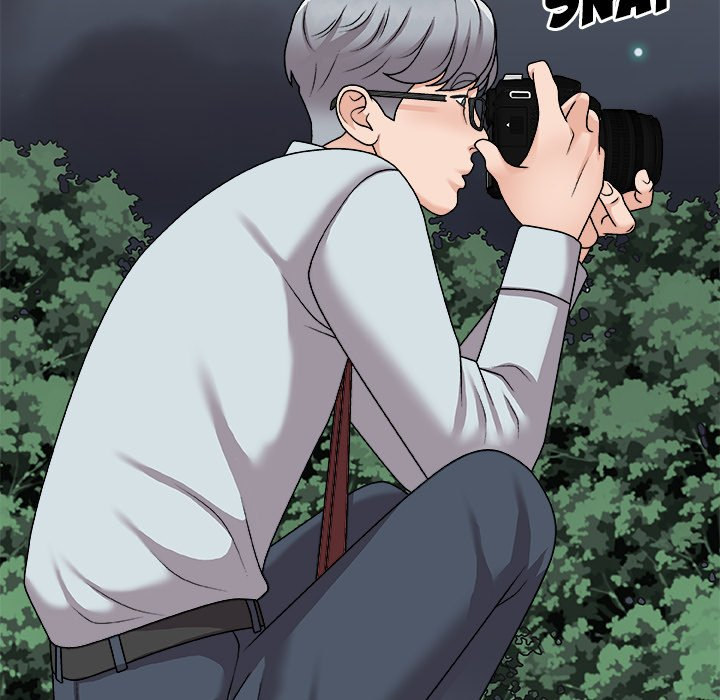 Miss Announcer - Chapter 98 [photo 127] - MangaPorn