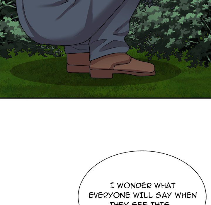 Miss Announcer - Chapter 98 [photo 128] - MangaPorn