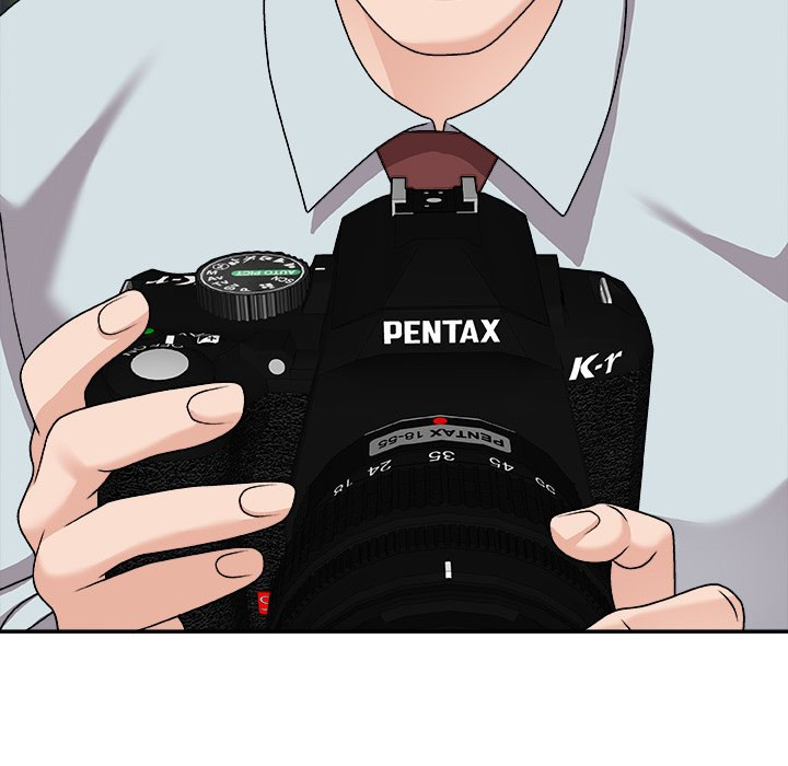 Miss Announcer - Chapter 98 [photo 130] - MangaPorn