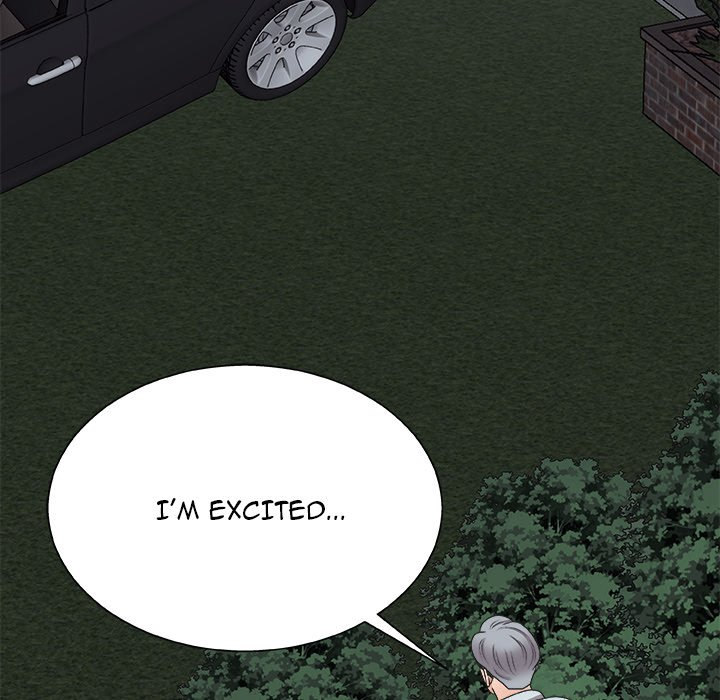 Miss Announcer - Chapter 98 [photo 132] - MangaPorn