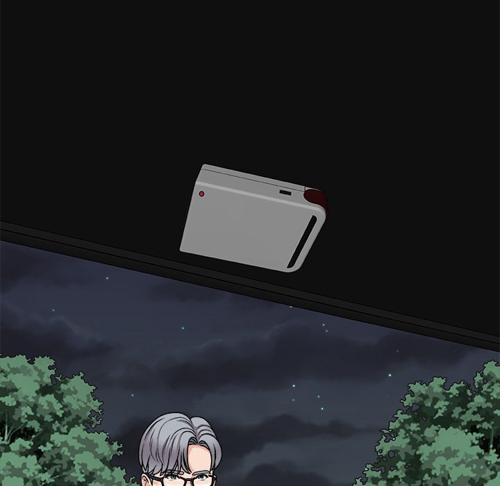 Miss Announcer - Chapter 98 [photo 134] - MangaPorn