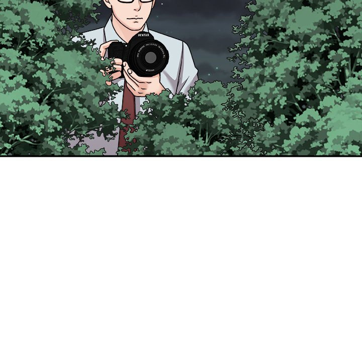 Miss Announcer - Chapter 98 [photo 135] - MangaPorn