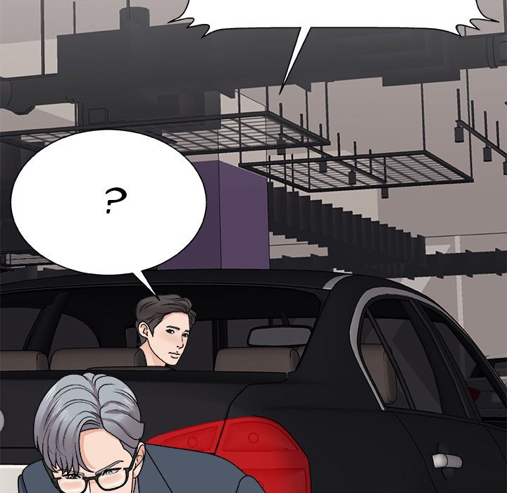 Miss Announcer - Chapter 98 [photo 145] - MangaPorn