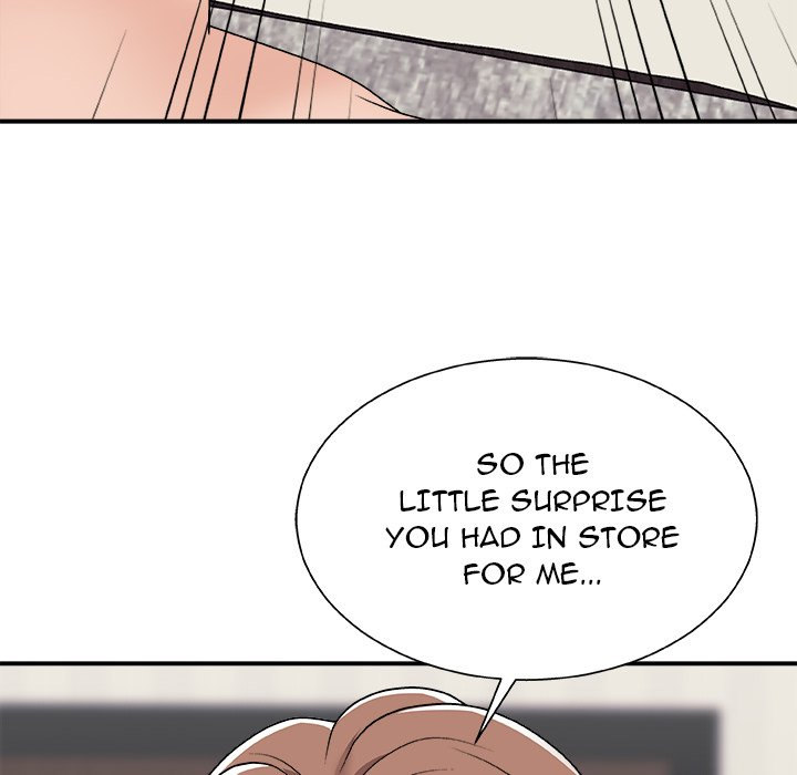 Miss Announcer - Chapter 98 [photo 16] - MangaPorn