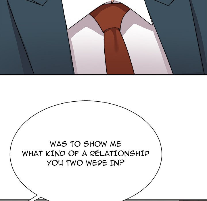 Miss Announcer - Chapter 98 [photo 18] - MangaPorn