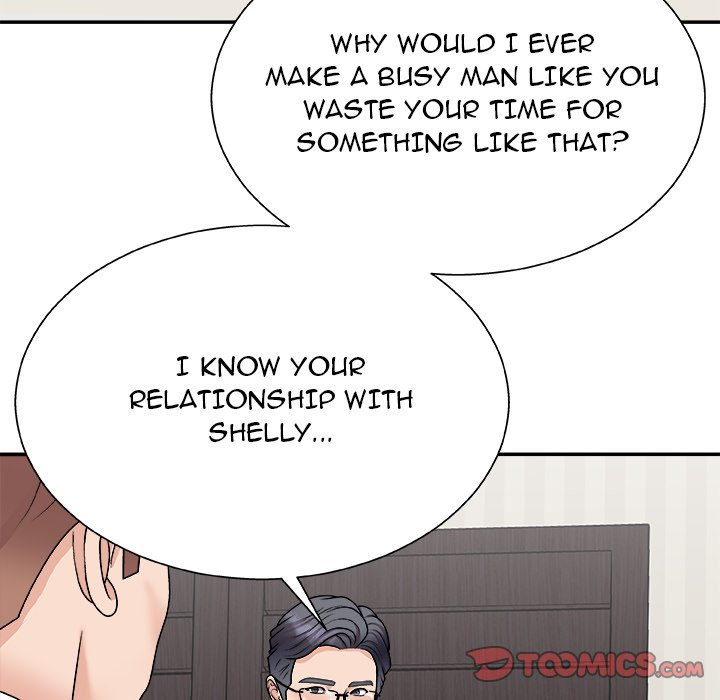 Miss Announcer - Chapter 98 [photo 21] - MangaPorn