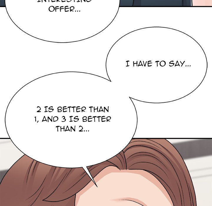 Miss Announcer - Chapter 98 [photo 28] - MangaPorn