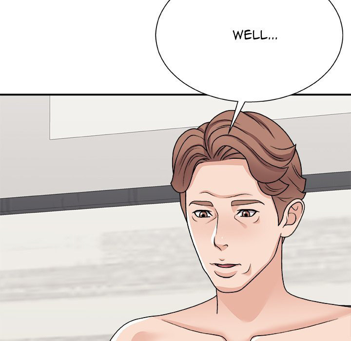 Miss Announcer - Chapter 98 [photo 47] - MangaPorn