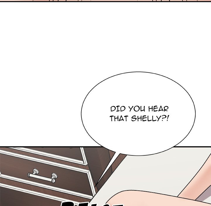 Miss Announcer - Chapter 98 [photo 54] - MangaPorn