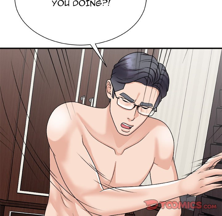 Miss Announcer - Chapter 98 [photo 57] - MangaPorn