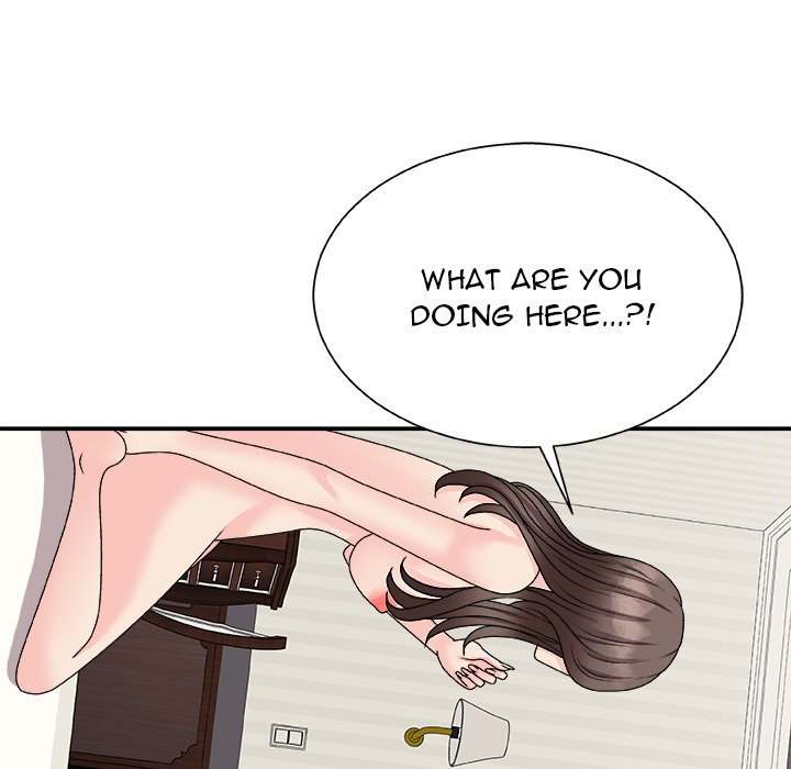 Miss Announcer - Chapter 98 [photo 7] - MangaPorn