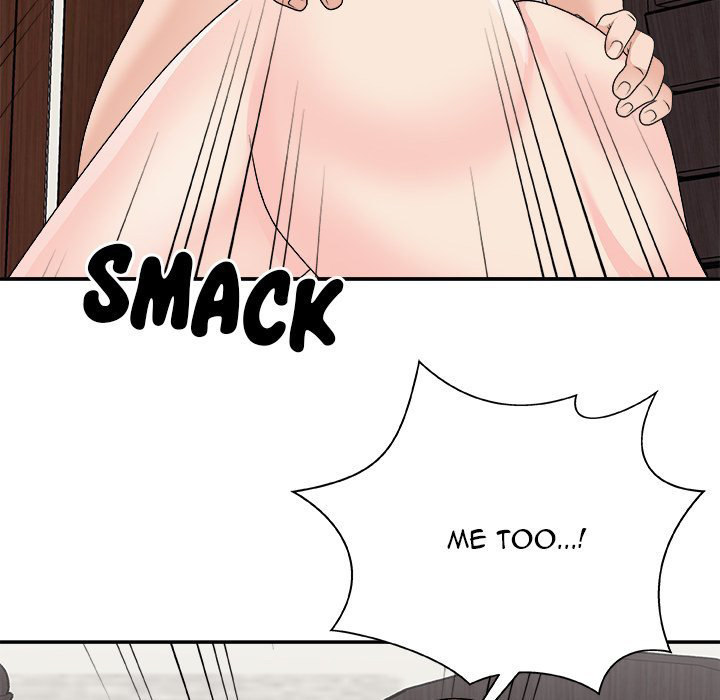 Miss Announcer - Chapter 98 [photo 80] - MangaPorn