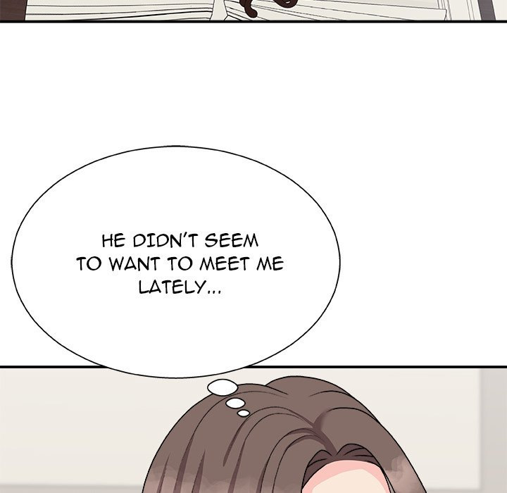 Miss Announcer - Chapter 98 [photo 9] - MangaPorn