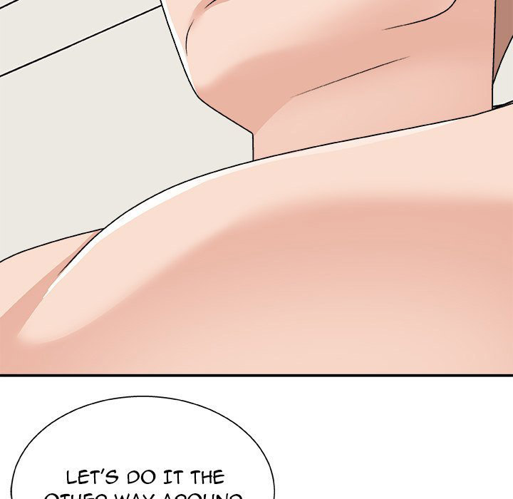 Miss Announcer - Chapter 98 [photo 98] - MangaPorn