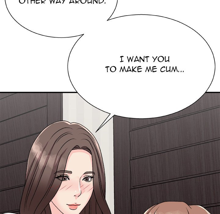 Miss Announcer - Chapter 98 [photo 99] - MangaPorn