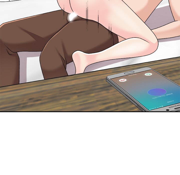 Miss Announcer - Chapter 99 [photo 109] - MangaPorn