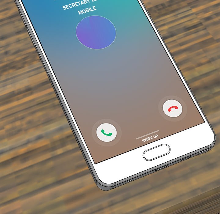 Miss Announcer - Chapter 99 [photo 115] - MangaPorn