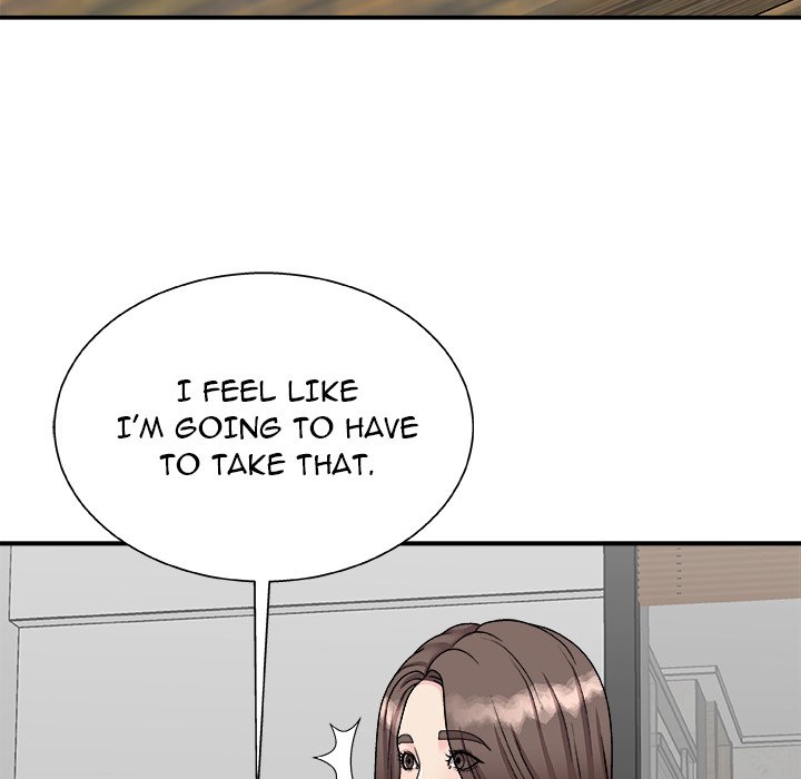 Miss Announcer - Chapter 99 [photo 116] - MangaPorn