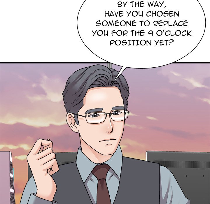 Miss Announcer - Chapter 99 [photo 16] - MangaPorn