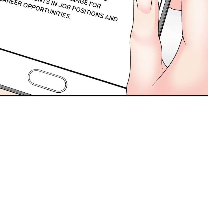 Miss Announcer - Chapter 99 [photo 160] - MangaPorn