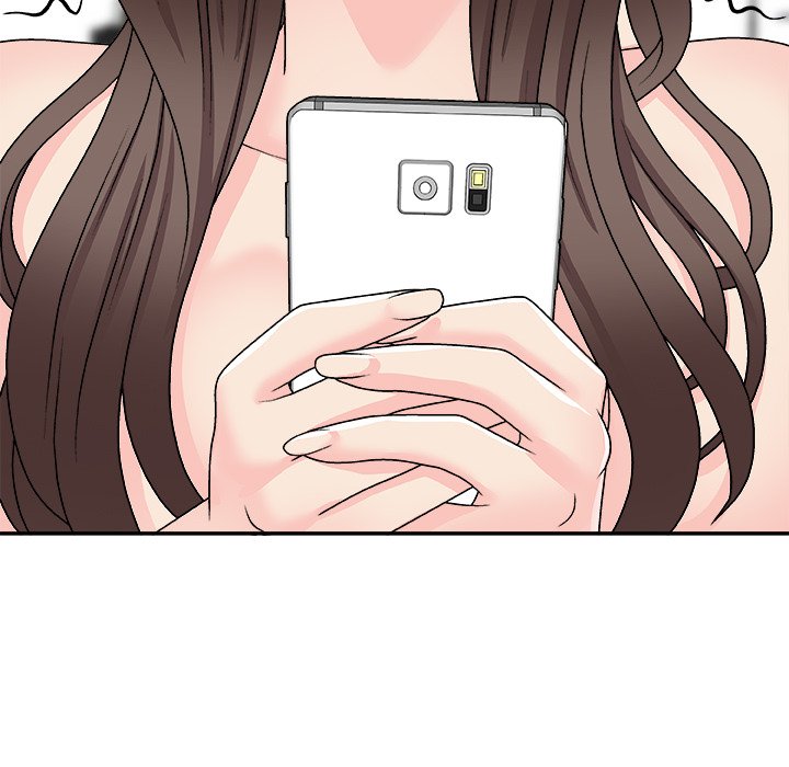 Miss Announcer - Chapter 99 [photo 162] - MangaPorn