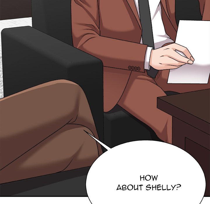 Miss Announcer - Chapter 99 [photo 19] - MangaPorn