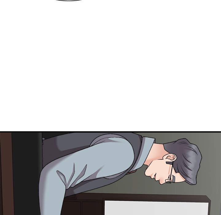 Miss Announcer - Chapter 99 [photo 22] - MangaPorn