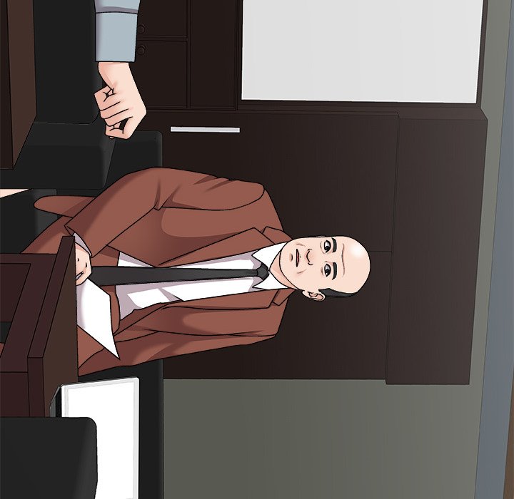 Miss Announcer - Chapter 99 [photo 23] - MangaPorn