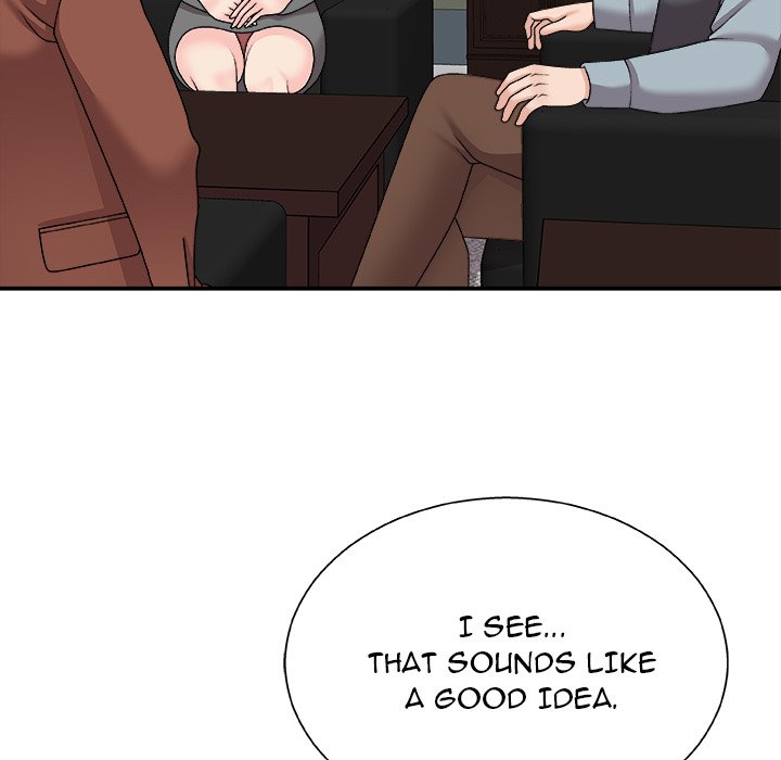 Miss Announcer - Chapter 99 [photo 28] - MangaPorn