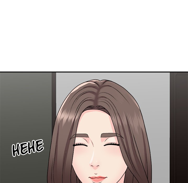 Miss Announcer - Chapter 99 [photo 31] - MangaPorn