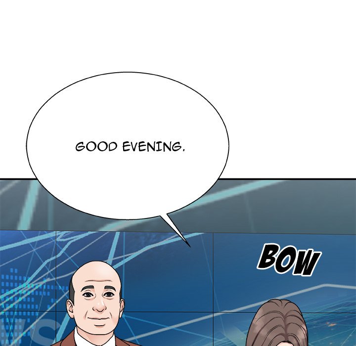 Miss Announcer - Chapter 99 [photo 34] - MangaPorn