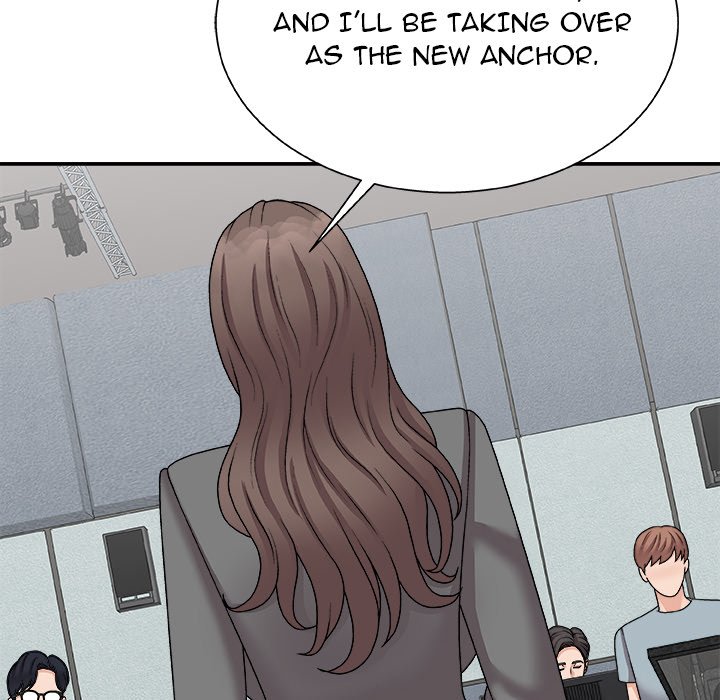 Miss Announcer - Chapter 99 [photo 36] - MangaPorn