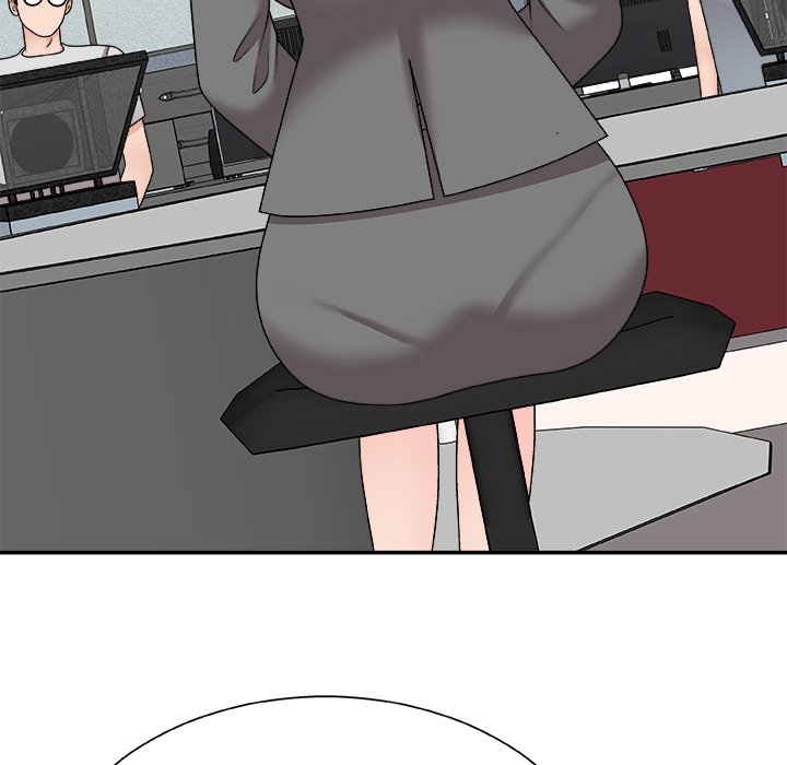 Miss Announcer - Chapter 99 [photo 37] - MangaPorn