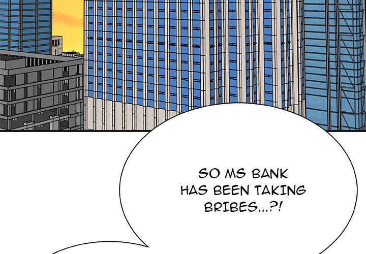 Miss Announcer - Chapter 99 [photo 4] - MangaPorn