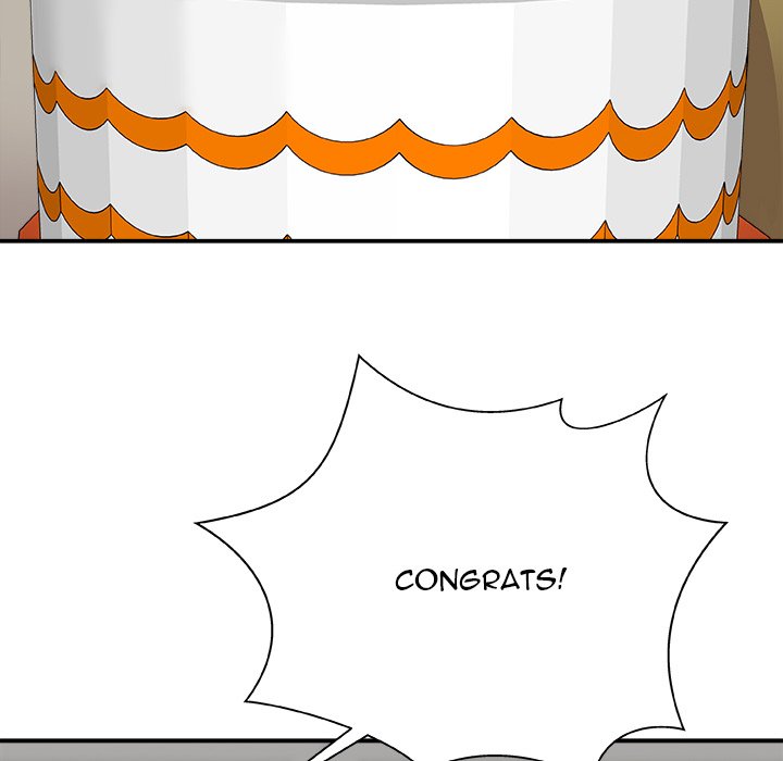 Miss Announcer - Chapter 99 [photo 42] - MangaPorn