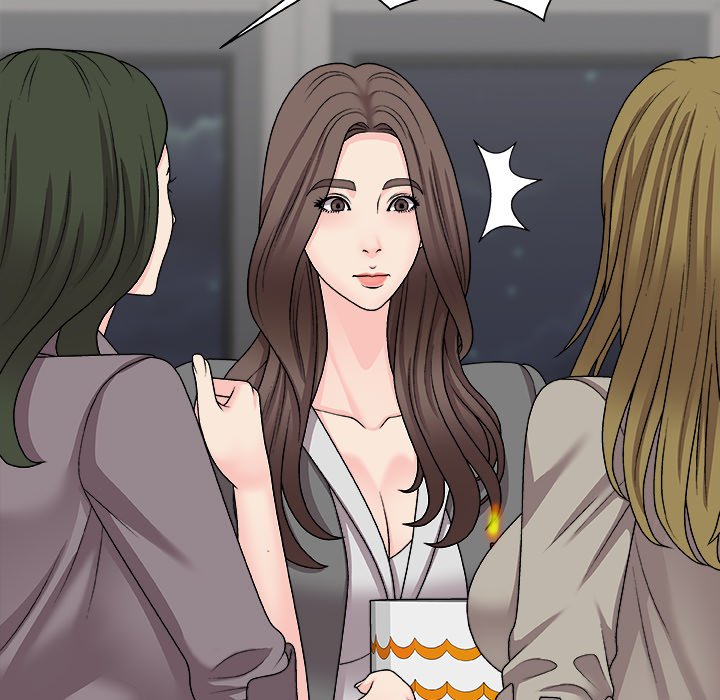 Miss Announcer - Chapter 99 [photo 43] - MangaPorn