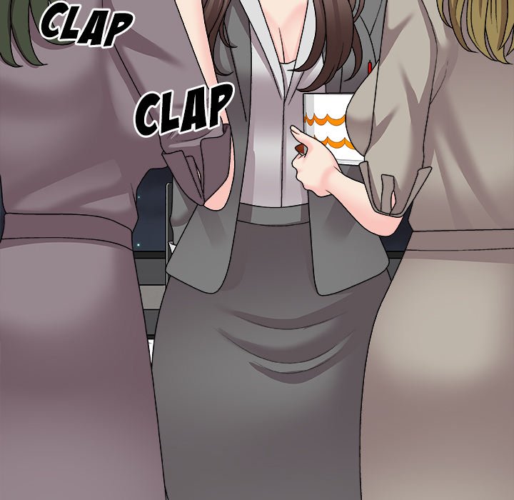 Miss Announcer - Chapter 99 [photo 48] - MangaPorn