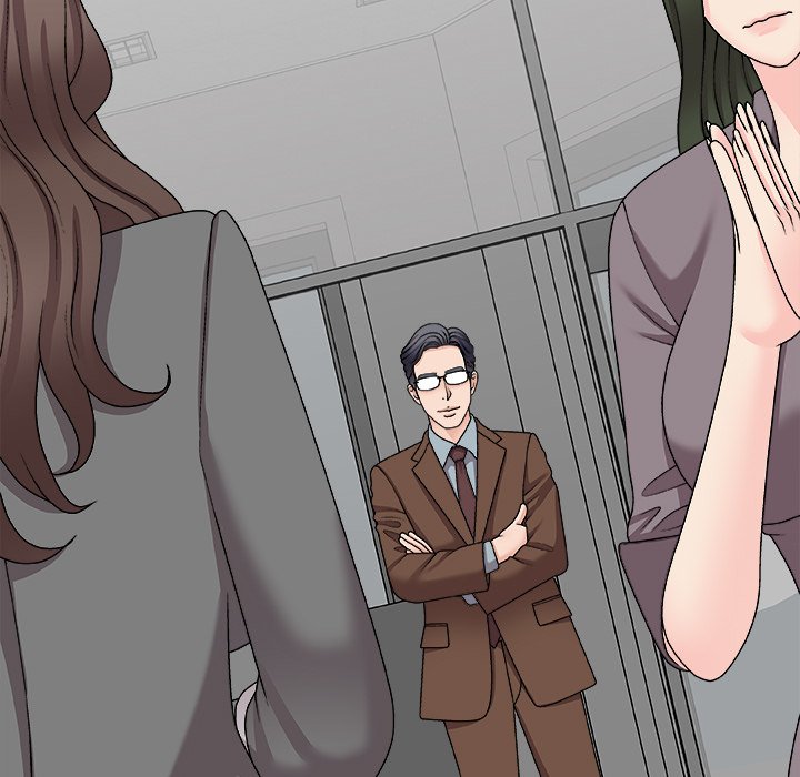 Miss Announcer - Chapter 99 [photo 52] - MangaPorn